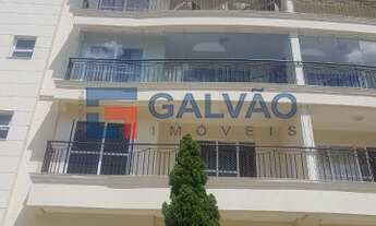 Imagem 2: Apartamento à venda no Jardim Bonfiglioli em Jundiaí - SP