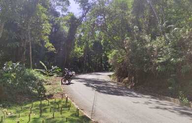 Imagem 6: Área comercial em Pedra Azul, Domingos Martins - ES