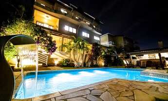 Imagem: Embu das Artes - Casa de Condomínio - Jardim