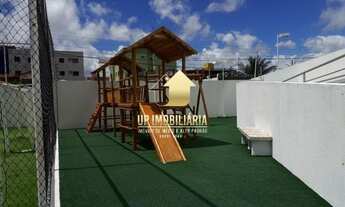 Imagem 7: COD 1- 468 Apartamento nos Bancários 2 quartos bem localizado