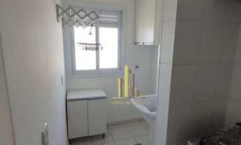 Imagem 3: Apartamento com 2 dormitórios para alugar, 60 m² por R$ 1.800,00/mês - Bosque dos Jacarand