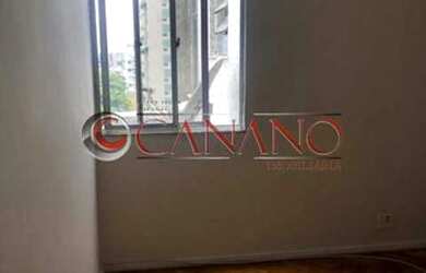 Imagem 5: Rio de Janeiro - Apartamento Padrão - Engenho de Dentro