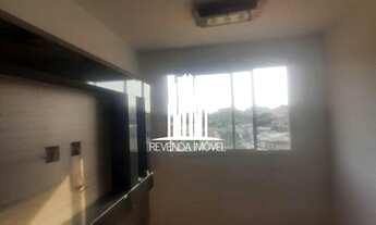 Imagem 4: 2 DORMITÓRIOS E 1 BANHEIRO NO BUTANTÃ