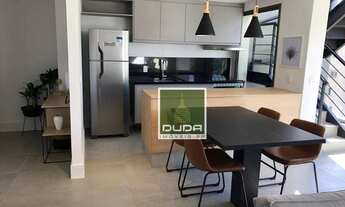 Imagem 2: Apartamento com 2 dormitórios para alugar, 88 m² por R$ 12.500/mês - Jardim Paulista - São