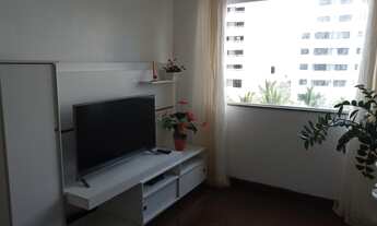 Imagem 2: Apartamento para venda, nascente, possui 60 metros quadrados com 2 quartos em Imbuí - Salv