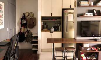 Imagem 3: APARTAMENTO RESIDENCIAL em SÃO PAULO - SP, VILA MARIANA