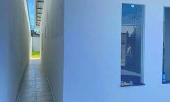 Imagem 7: Casa para venda possui 98 metros quadrados com 3 quartos em Flores - Manaus - AM