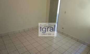 Imagem 5: Casa com 2 dormitórios para alugar, 60 m² por R$ 2.000,00/mês - Vila Guarani (Zona Sul)