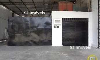 Imagem 4: Galpão/Depósito/Armazém para aluguel possui 351 metros quadrados em Centro - Fortaleza - C