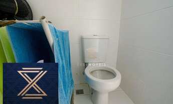 Imagem 7: Apartamento com 3 dormitórios à venda, 167 m² por R$ 1.012.000 - Recreio dos Bandeirantes