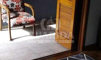 Imagem 6: Apartamento para comprar no bairro Jardim Planalto - Porto Alegre com 3 quartos