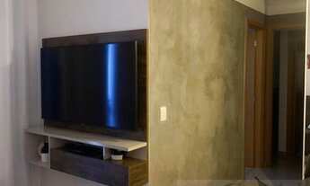 Imagem 7: Apartamento para venda com 60 metros quadrados com 2 quartos em Praia de Itaparica - Vila