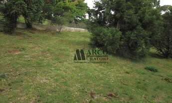 Imagem 6: Terreno à venda, 1092 m² por R$ 1.200.000,00 - Colinas Capivari - Campos do Jordão/SP