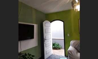 Imagem 3: Casa à venda, 215 m² por R$ 995.000,00 - Jardim das Flores - São Paulo/SP