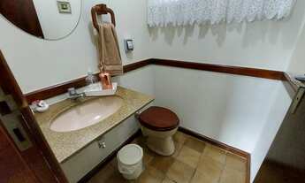 Imagem 7: Apartamento no Setor Marista, 3 quartos