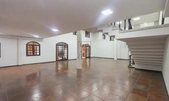 Imagem 4: Fantástica casa comercial no Bigorrilho