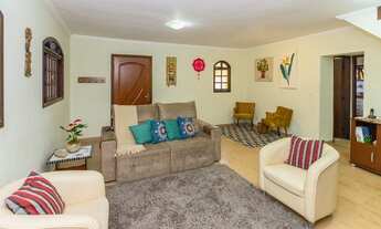 Imagem 7: Casa com 3 dormitórios à venda, 135 m² por R$ 780.000,00 - Conjunto Residencial Jardim Can