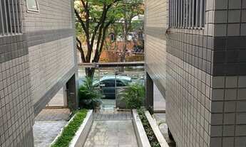 Imagem 3: Apartamento para aluguel tem 100 metros quadrados com 3 quartos