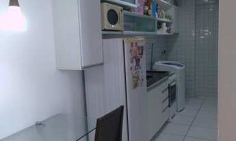 Imagem 4: Apartamento para venda possui 30 metros quadrados com 1 quarto em Casa Forte - Recife - PE