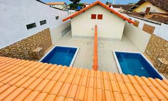 Imagem 7: Casa para venda com 80 metros quadrados com 3 quartos em Jardim Santa Terezinha - Itanhaém