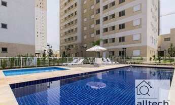 Imagem: Apartamento com 1 dormitório à venda