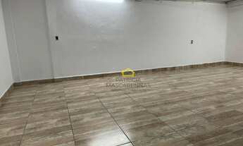 Imagem 5: Salão Comercial com Mezanino Reformado