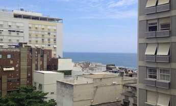 Imagem 2: Ótimo Apartamento de 2 Suítes na Rua Prudente de Morais em Ipanema - Rio de Janeiro - RJ