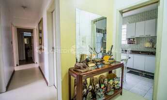 Imagem 3: BELO APTO SEMI MOBILADO para venda com 106 m 2 com 3 quartos em Centro - Canoas - RS