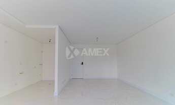 Imagem 3: Curitiba - Apartamento Padrão - Mercês