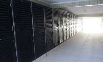 Imagem 7: Apartamento dois dormitorios,mobiliado em Boqueirão - Praia Grande - SP