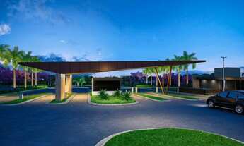 Imagem 3: Terreno em Condomínio para Venda em Uberlândia, Tamboré Uberlândia