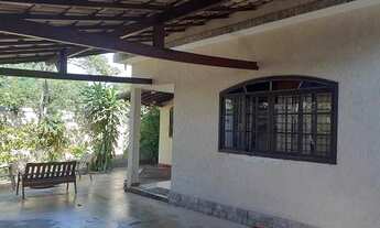 Imagem 3: Linda Casa Linear 3 quartos com área gourmet ,excelente localização na Trindade !