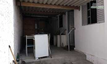 Imagem 4: Casa com 3 dormitórios à venda por R$ 400.000,00 - Munhoz Júnior - Osasco/SP