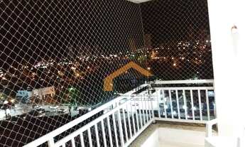 Imagem 5: Apartamento com 4 dormitórios à venda, 220 m² por R$ 780.000,00 - Vila Paulista - Taubaté