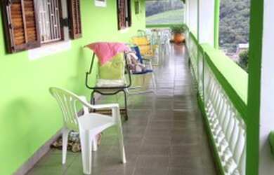 Imagem 5: Chácara muito linda no Parque Umuarama - Suzano