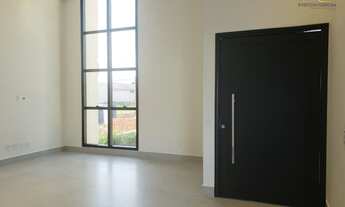 Imagem 4: Casa de condomínio térrea para venda com 3 Suítes, sendo 1 com Closet e Piscina - Indaiatu