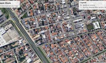 Imagem 2: Casa Excelente Padrão sendo 3 Quartos Residencial / Comercial locada para pequenos comérci