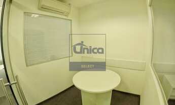 Imagem 7: Sala - Centro - Campinas