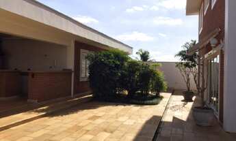 Imagem 4: CASA EM CONDOMÍNIO FECHADO TERRAS DE SANTA OLÍVIA - ARARAS