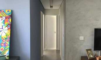 Imagem 6: Apartamento para Venda 87M² com 3 dormitórios no Gold Park