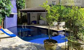 Imagem 5: Maravilhosa casa a VENDA na Vila Oliveira