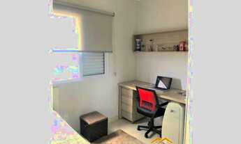 Imagem 6: Apartamento Residencial à venda, Parque Industrial, São José dos Campos - AP6424