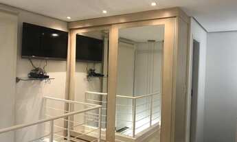 Imagem 2: Duplex para aluguel com 47 metros quadrados com 1 quarto em Itaim Bibi - São Paulo - SP