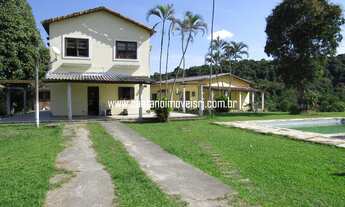 Imagem 2: Sítio para venda de 30.000m² com 18 quartos