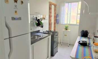 Imagem 3: Apartamento Residencial à venda, Palmeiras de São José, São José dos Campos - AP6488