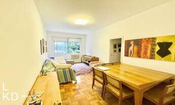 Imagem 3: Apartamento à venda no Jardim Botânico - Rua Professor Saldanha