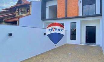 Imagem 1: Sobrado com 2 dormitórios à venda, 100 m² por R$ 460.000,00 - Harmonia - Canoas/RS