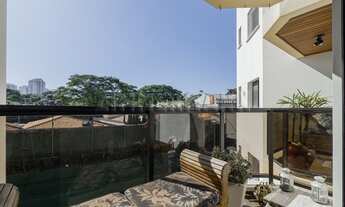 Imagem 3: SãO PAULO - Apartamento Padrão - ALTO DA LAPA