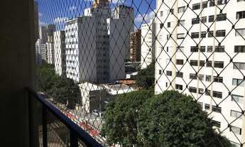 Imagem 7: Apto Residencial para Locação em Moema - Rua Inhambu