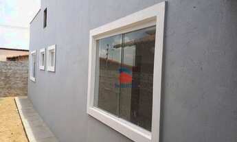 Imagem 4: Casa em Parnamirim com 2 quartos 1 suíte em promoção ultima unidade Desconto De 10Mil de 1